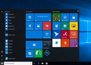 Windows 10