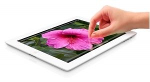 Les blogueurs commentent la sortie du Nouvel iPad.