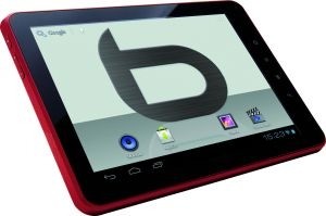 Boulanger commercialise une tablette fonctionnant sous Android 4.0 pour 199?.