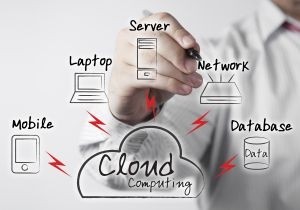 Le Cloud computing n'est pas encore démocratisé en Europe.