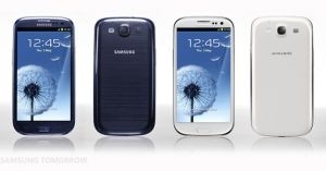 Dernier né chez Samsung, le Galaxy S3 participe au succès des ventes du constructeur sud-coréen.