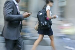 Di'ci à 2017, 600 millions de smartphones à reconnaissance gestuelle devraient être mis en circulation.