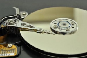 disque dur copie privée