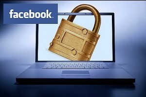 Facebook vie privée