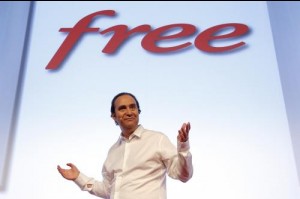 Free Mobile