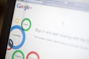 Google+ annonce le lancement du service Takeout