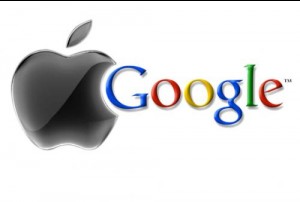 Google apple
