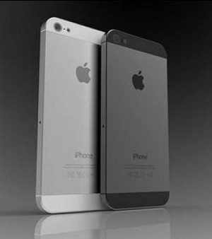iPhone 5 4G