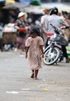 L'ONU a décrété en 2011 que le 11 octobre serait la Journée internationale de la fille.