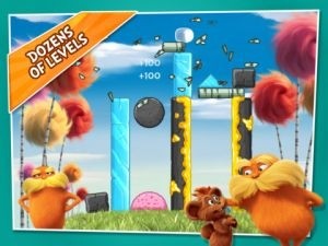 Lorax HD