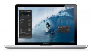 MacBook Pro