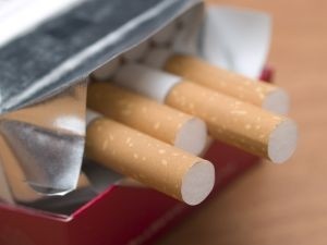 Ce mercredi 31 mai a été déclaré par l'OMS Journée mondiale sans tabac 2012.