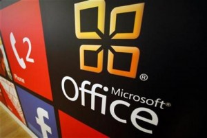Microsoft Office