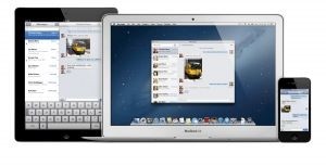 OS X Mountain Lion