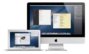 OS X Mountain Lion