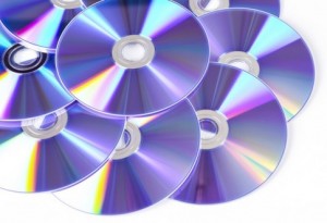 Panasonic Sony disque nouvelle génération