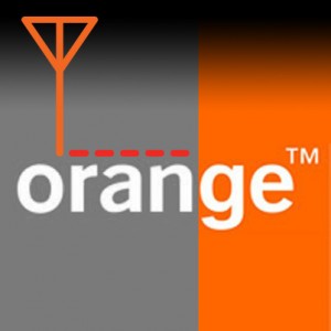 panne Orange