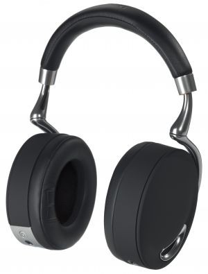 Le Parrot Zik sera disponible en juillet 2012 pour 349?.