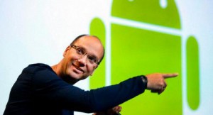 Andy Rubin lance sa société Essential dans le domaine des smartphones et des objets connectés