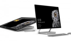 La gamme Surface de Microsoft a le vent en poupe