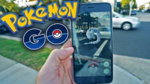 Pokémon Go : Ninantic lance le Festival Aquatique Pokémon GO