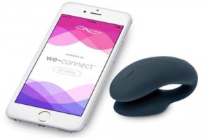 Le sextoy collectait des données intimes