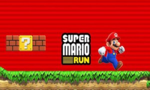 Super Mario Run passe le cap des 10 millions de téléchargements