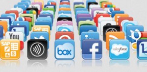 Les applications ont connu le succès en 2016