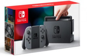 Pour le moment aucun jailbreak pour la Switch, mais on s'en approche
