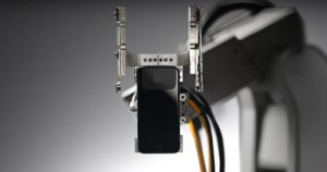 Apple peut désormais recycler 1,2 millions d'iPhone par an grâce à son robot Liam