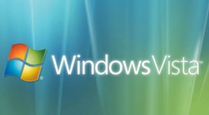 Clap de fin pour Windows Vista le 11 avril