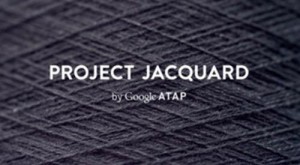 Projet Jacquard : une première veste connectée à environ 350 dollars
