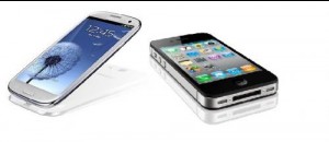 Samsung vs apple