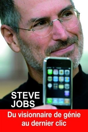 'Steve Jobs, du visionnaire de génie au dernier clic' revient sur la vie et l'oeuvre de l'ancien PDG d'Apple.