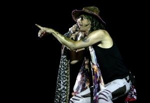 Steven Tyler d'Aerosmith ne sera plus dans le jury d''American Idol.'