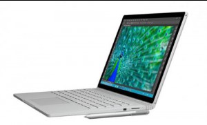 Le Surface Book arrive demain !