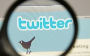 Twitter Connect Amplify