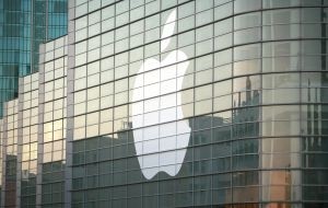 Sur Twitter, on anticipe les annonces d'Apple.