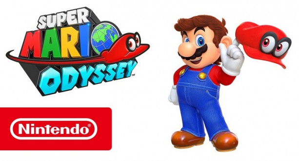 Super Mario Odyssey : pas de Game Over et vibrations HD dans les manettes