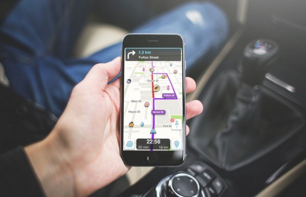 Waze veut simplifier le travail des véhicules de secours