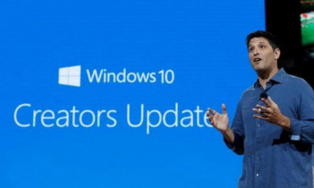 Les mobiles aussi ont le droit à leur Windows Creators Update