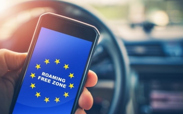 La fin du roaming quasiment partout en Europe