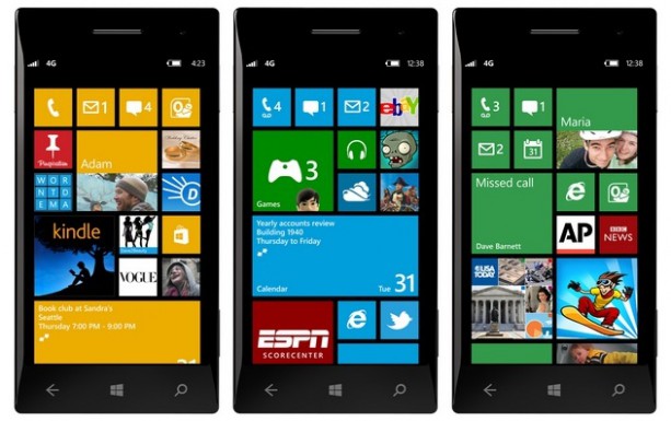 Microsoft, pas forcément à l’aise sur le marché des smartphones