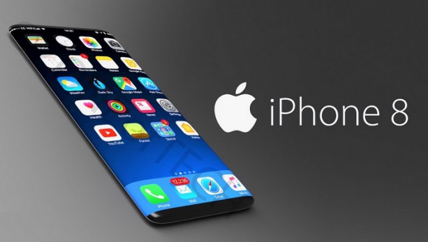 iPhone 8 : Des nouveautés Apple avec des révisions majeures ?