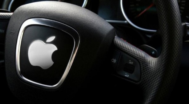 Apple peut rouler sur les routes de Californie avec ses voitures autonomes