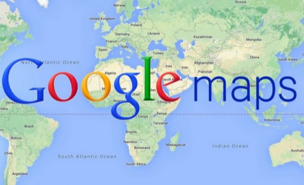 Google Maps veut améliorer vos vacances