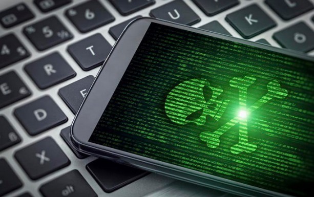 GhostCtrl: un malware qui se fait passer pour des application populaires