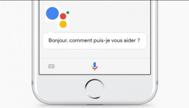 Google Assistant se démocratise peu à peu dans une mise à jour en France