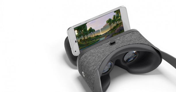 Réalité virtuelle: Google annonce que Chrome pourra afficher les technologies WebVR