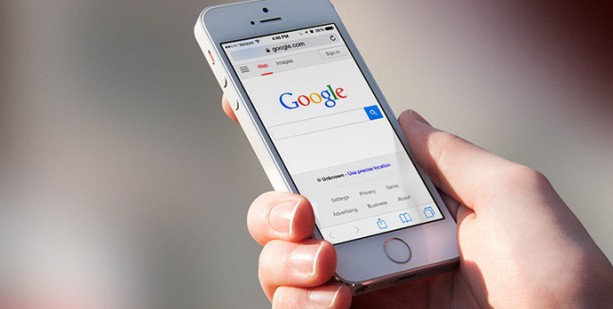 Plus de recherches sur mobile que sur PC en France